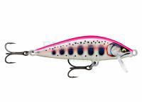 Wobler Rapala CountDown Elite 3.5cm 4g - Gilded Pink Yamame (GDPY)