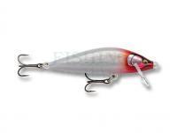 Hard Lure Rapala CountDown Elite 3.5cm 4g - Gilded Red Head (GDRH)