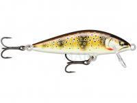 Hard Lure Rapala CountDown Elite 5.5cm 5g - Gilded Mediterranean Trout (GDMT)