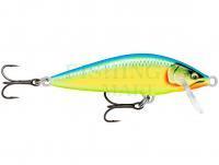 Hard Lure Rapala CountDown Elite 5.5cm 5g - Gilded Parrot (GDPRT)