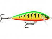 Hard Lure Rapala CountDown Elite 7.5cm 10g - Gilded Firetiger