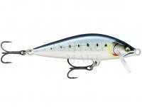 Hard Lure Rapala CountDown Elite 7.5cm 10g - Gilded Maiwashi (GDMI)