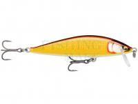 Hard Lure Rapala CountDown Elite 9.5cm 14g - Gilded Gold Red (GDGR)