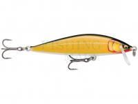Hard Lure Rapala CountDown Elite 9.5cm 14g - Gilded Gold Shad (GDGS)