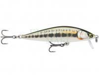 Hard Lure Rapala CountDown Elite 9.5cm 14g - Gilded Minnow (GDMN)