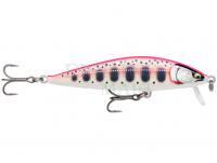 Hard Lure Rapala CountDown Elite 9.5cm 14g - Gilded Pink Yamame (GDPY)