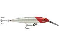 Wobler Rapala Countdown Magnum 9cm 17g - RH Red Head