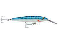 Wobler Rapala Countdown Magnum 9cm 17g - SM Silver Mackerel