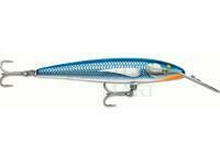 Hard lure Rapala Countdown Magnum Elite 18.5cm 78g - AMSB