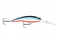 Lure Rapala Deep Tail Dancer 7cm - Metallic Blue Ghost