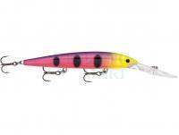 Wobler Rapala Down Deep Husky Jerk 12cm - Fruit Punch