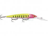 Lure Rapala Down Deep Husky Jerk 12cm - Headspin