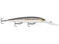 Wobler Rapala Down Deep Husky Jerk 14cm 23g - S Silver