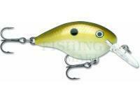 Lure Rapala DT Dives-To Series DT04 5cm 9g - LSD