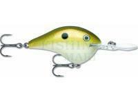 Lure Rapala DT Dives-To Series DT10 6cm 17g - LSD