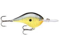 Lure Rapala DT Dives-To Series DT10 6cm 17g - OLSL Old School