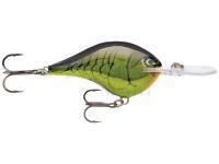 Lure Rapala DT Dives-To Series DT16 7cm 21g - MGRA Mardi Gras