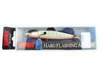 Hard Lure Rapala Flat Rap 10cm 12g - OPSD