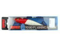 Hard Lure Rapala Flat Rap 10cm 12g - RH