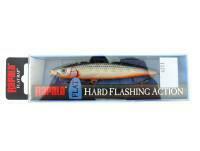 Hard Lure Rapala Flat Rap 10cm 12g - SSH