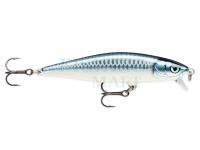 Hard Lure Rapala Flat Rap 8cm 7g - Baby Aspius (BAP)