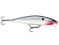 Hard Lure Rapala Flat Rap 8cm 7g - CH
