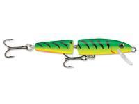 Lure Rapala Jointed 11cm - Firetiger