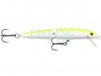 Lure Rapala Jointed 11cm - Fluorescent Chartreuse UV