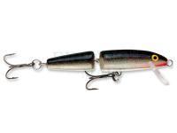 Wobler Rapala Jointed 11cm - Silver