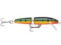 Lure Rapala Jointed 7cm - Legendary Perch