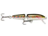 Lure Rapala Jointed 7cm - Rainbow Trout