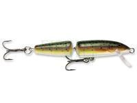Lure Rapala Jointed 9cm - Brown Trout