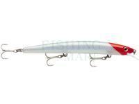 Wobler Rapala Max Rap 15cm 23g - FRH Flake Red Head