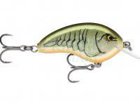 Wobler Rapala Ott`s Garage Tiny 5.5CM - Rootbeer Crawdad