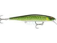 Hard Lure Rapala Precision Xtreme Mavrik 11cm 14g - Live Pike