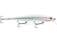 Hard Lure Rapala Precision Xtreme Mavrik 11cm 14g - Metallic Glass Ghost