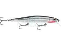 Wobler Rapala Precision Xtreme Mavrik 11cm 14g - Metallic Silver