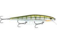 Wobler Rapala Precision Xtreme Mavrik 11cm 14g - Metallic Yellow Perch