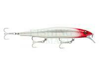 Hard Lure Rapala Precision Xtreme Mavrik SW 11cm 16g - Red Head