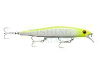 Hard Lure Rapala Precision Xtreme Mavrik SW 11cm 16g - Silver Fluorescent Chartreuse