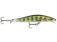 Hard Lure Rapala RipStop 9cm 7g - Live Perch