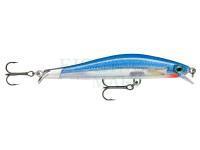 Hard Lure Rapala RipStop 9cm 7g - Silver Blue