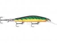 Wobler Rapala RipStop Deep 12cm 15g - Firetiger