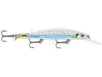 Lure Rapala RipStop Deep 12cm 15g - AS Albino Shiner