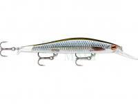 Wobler Rapala RipStop Deep 12cm 15g - Live Roach