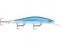 Wobler Rapala RipStop Deep 12cm 15g - Silver Blue