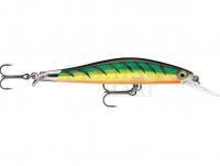 Lure Rapala RipStop Deep 9cm 8g - Firetiger