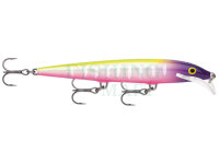 Hard Lure Rapala Scatter Rap Minnow 11cm 6g - Moldy Fruit