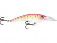 Wobler Rapala Scatter Rap Tail Dancer 9cm - Pink Tiger UV