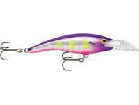 Wobler Rapala Scatter Rap Tail Dancer 9cm - Voodoo Haze